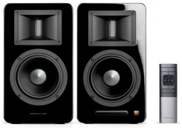 Edifier Airpulse A100 Speakers 2.0 (black)