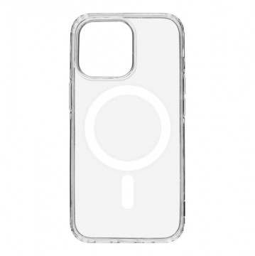 Tactical MagForce Cover for Apple iPhone 13 Pro Transparent