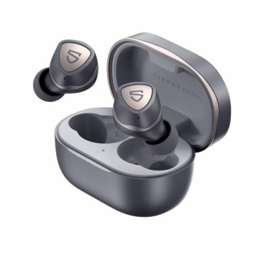 Soundpeats Sonic wireless earphones grey