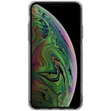 Nillkin Nature TPU Cover for iPhone 11 Transparent