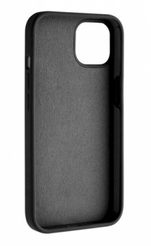 Tactical Velvet Smoothie Cover for Apple iPhone 13 Asphalt