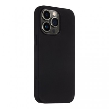 Tactical Velvet Smoothie Cover for Apple iPhone 13 Pro Asphalt