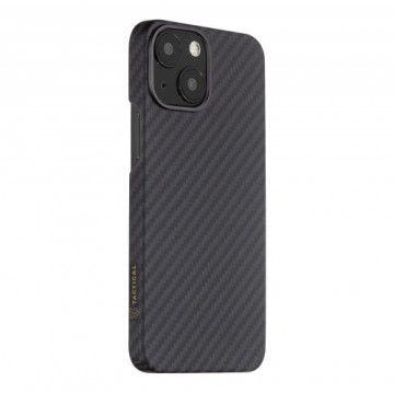 Tactical MagForce Aramid Cover for Apple iPhone 13 mini Black