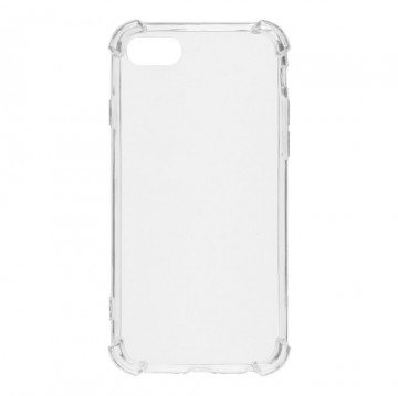 Tactical TPU Plyo Cover for Apple iPhone 7|8|SE2020 Transparent