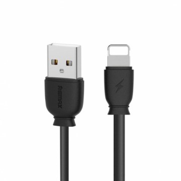 Remax Suji RC-134i USB | Lightning Cable 2.1A 1M черный