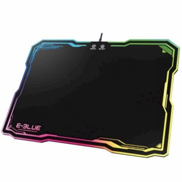 E-Blue EMP013 spēļu peles paliktnis RGB | 365 x 265