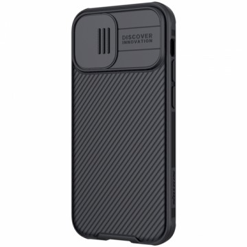 Nillkin CamShield Pro Hard Case for iPhone 12 mini 5.4. Black