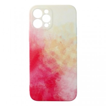 Fusion Pop case silicone case for Apple iPhone 13 Pro (design 3)