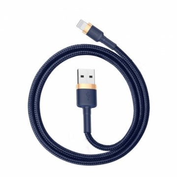 Baseus CALKLF-BV3 Lightning cable 2.4A | 1m blue