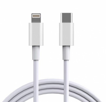 Goodbuy Lightning -> USB-C кабель 18Вт | 100 см белый