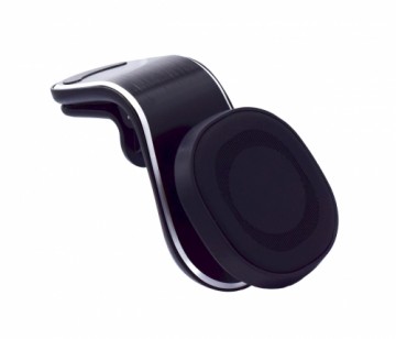 Goodbuy mini car holder with magnet black