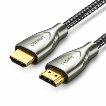 UGREEN HD131 HDMI 2.0 1m cable (gray)