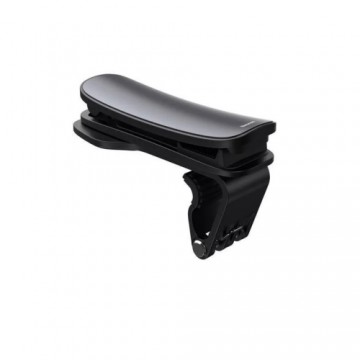 Baseus Big Mouth Pro car holder (black)