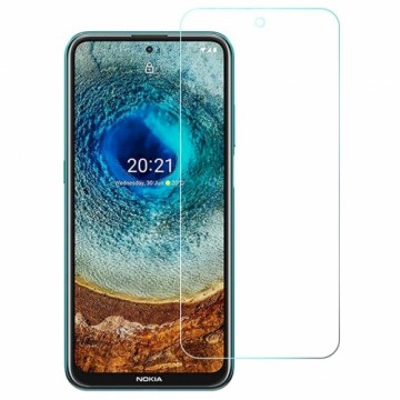 Fusion Accessories Fusion Tempered Glass aizsargstikls telefonam Nokia X10 | X20