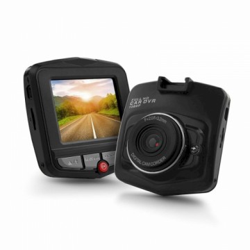 Goodbuy G300 Car video recorder HD | microSD | LCD 2.4'' + Holder