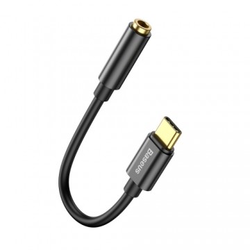 Аудиоадаптер Baseus CATL54-01 L54 USB-C - 3,5 мм