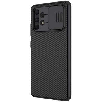 Nillkin CamShield Hard Case for Samsung Galaxy A32 4G black