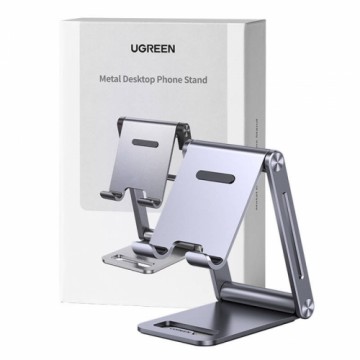 Ugreen Foldable Multi-Angle Phone Stand gray (LP263 80708)