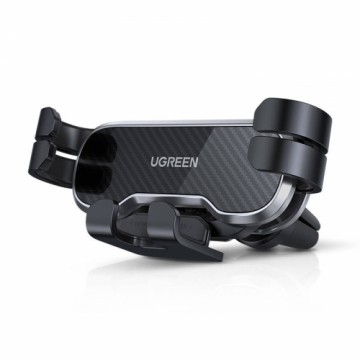 Ugreen Gravity Drive Air Vent Car Mount Phone Holder black (80539)