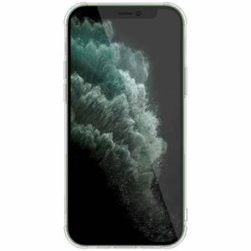 Nillkin Nature TPU Cover for iPhone 12|12 Pro 6.1 Transparent