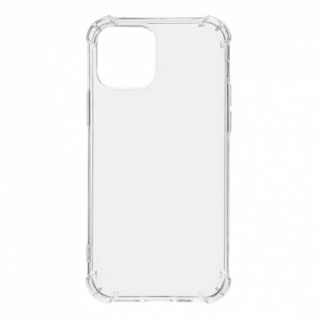 Tactical TPU Plyo Cover for Apple iPhone 12|12 Pro Transparent