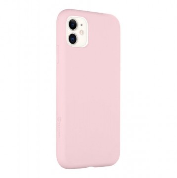 Tactical Velvet Smoothie Cover for Apple iPhone 11 Pink Panther