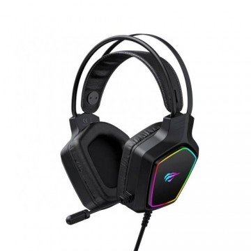 Havit H656d gaming headphones