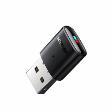 UGREEN Bluetooth 5.0 USB-адаптер для ПК | PS | Switch черный