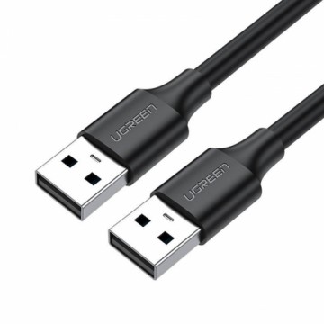 UGREEN US102 USB 2.0 Cable M-M 3m (black)