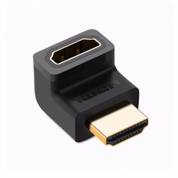 UGREEN HD112, 4K HDMI Adapter (Top)