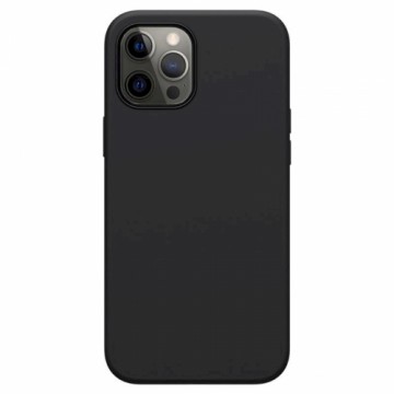 Fusion Accessories Fusion soft matte case силиконовый чехол для Apple iPhone 13 Pro Max черный