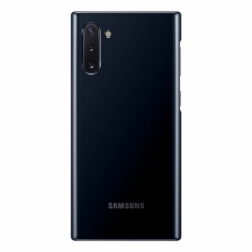 Samsung EF-KN975CBEGWW Smart LED чехол для Samsung N970 Galaxy Note 10 (Note 10 5G) черный