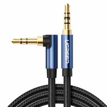 UGREEN audio cable 3,5mm -> 3,5mm 1m black