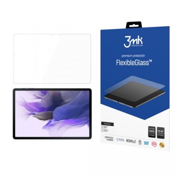 3mk Protection 3Mk Hybrid 9H защитная пленка Samsung T730 | T736 Galaxy Tab S7 FE 12.4"