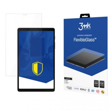 3Mk Hybrid 9H aizsargstikls - plēve Samsung T220 | T225 Galaxy Tab A7 Lite 2021