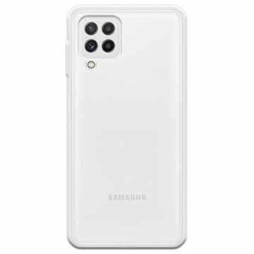 Fusion Accessories Fusion ultra case 1 mm силиконовый чехол для Samsung A225 Galaxy A22 4G прозрачный