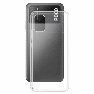 Fusion ultra case 1 mm silicone case for Xiaomi Poco M3 Pro 4G | 5G transparent