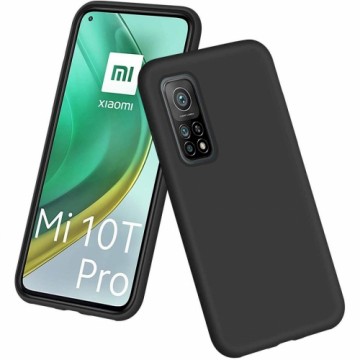 Fusion Accessories Fusion soft matte case силиконовый чехол для Xiaomi Poco M3 Pro 4G | 5G черный