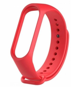 Fusion wave band for Xiaomi Mi Band 3 | Mi Band 4 red