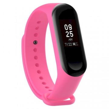 Fusion wave band for Xiaomi Mi Band 3 | Mi Band 4 pink