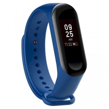 Fusion wave band for Xiaomi Mi Band 3 | Mi Band 4 blue