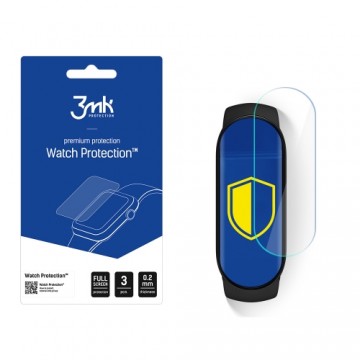 3mk Protection 3Mk hybrid защитная пленка Xiaomi Mi Band 6