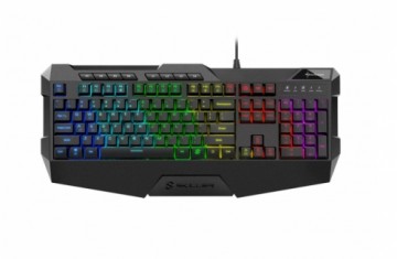 Sharkoon Skiller SGK4 gaming keyboard LED