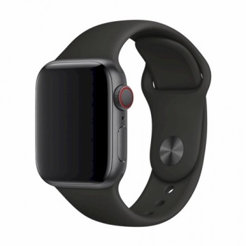 Devia delux sport 3 band for Apple Watch 42 | 44 mm black