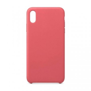 Fusion Accessories Fusion eco leather чехол для Apple iPhone 12 Mini розовый