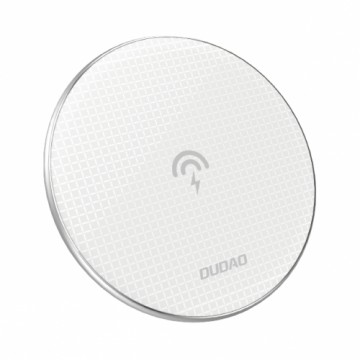 Dudao A10B 10W | 2A wireless charger white