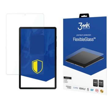 3Mk hybrid 9H aizsargstikls - plēve Samsung T860 | T865 Galaxy Tab S6