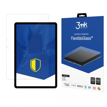 3Mk Hybrid 9H screen protector Samsung T970 | T976B Galaxy Tab S7+ Plus