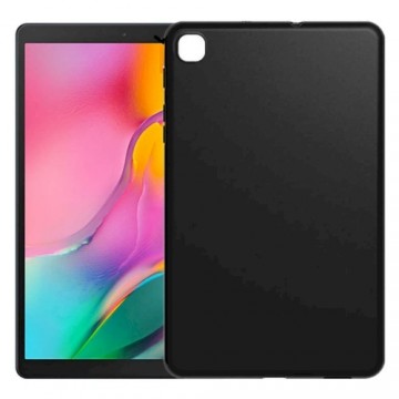 Fusion Accessories Fusion jelly maks planšetdatoram Samsung T970 | T976B Galaxy Tab S7+ Plus melns