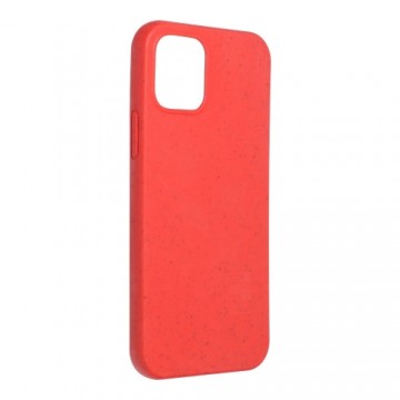 Forever Bioio biodegradable case for phone Apple iPhone 12 | 12 Pro red